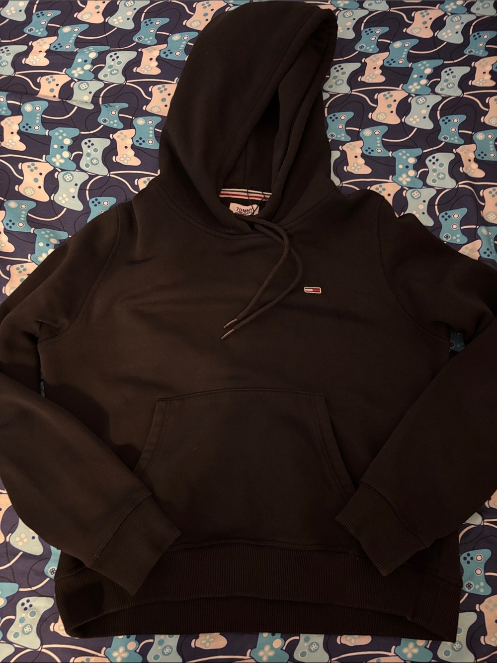 Tommy Hilfiger Jeans Hoodie